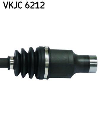 Cardan SKF ref. VKJC 6212